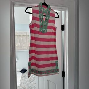 Sail to Sable (STS) spring or summer dress